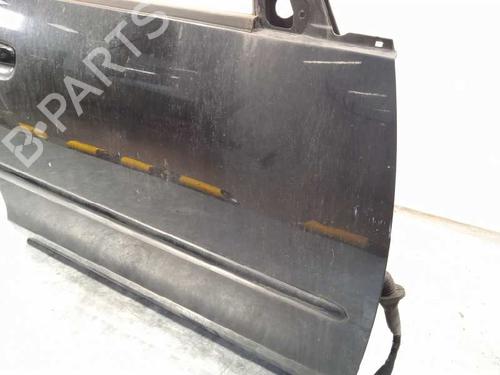Dør høyre foran MITSUBISHI COLT VI (Z3_A, Z2_A) 1.5 (Z23A) | BP10707971C3 