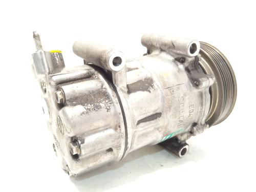 AC compressor CITROËN C4 Coupe (LA_) 2.0 HDi | BP28541623M34