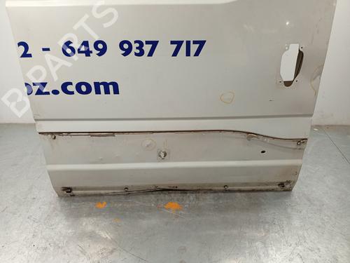 Højre side skydedør IVECO DAILY VI Van 33S13, 35S13, 35C13 | BP31112714C75 - Image 2