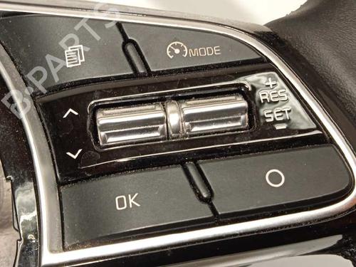 Steering wheel KIA CEED (CD) 1.4 | BP13296099C49 - Image 3