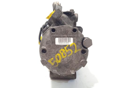 AC compressor SUBARU JUSTY IV 1.0 (M300) | BP25137453M34 - Image 3