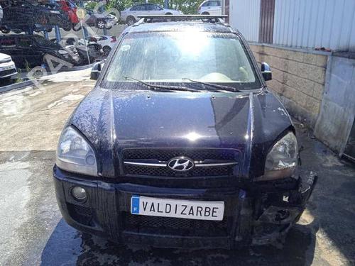 Right front door HYUNDAI TUCSON (JM)  | BP16693592C3 