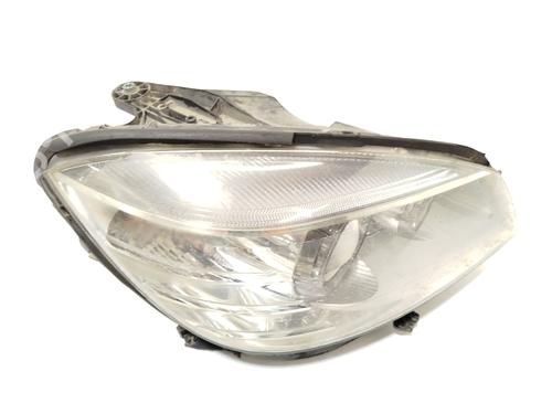 Used Right headlight Right headlight MERCEDES-BENZ C-CLASS T-Model (S204) C 220 CDI (204.208) (170 hp) 34581728 34581728