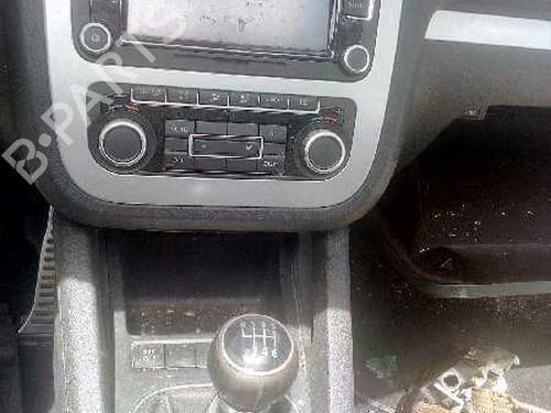 Front wiper motor VW SCIROCCO III (137, 138) 1.4 TSI | BP1967511M29