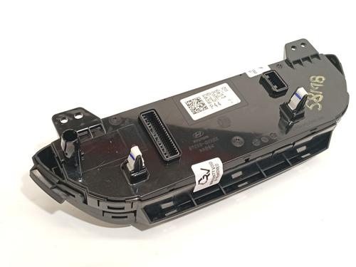 Climate control HYUNDAI i30 (PDE, PD, PDEN) 1.6 CRDi | BP34578692I5 - Image 5