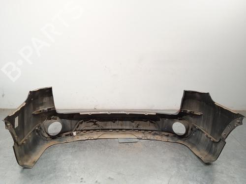Rear bumper BMW X5 (E70) xDrive 40 d | BP30434985C8 