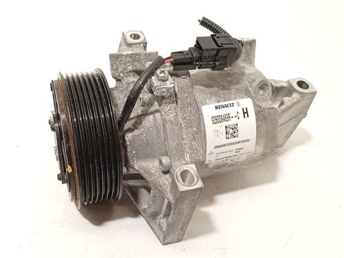 AC Kompressor DACIA SANDERO III 1.0 TCe 90 (91 hp) 32515283