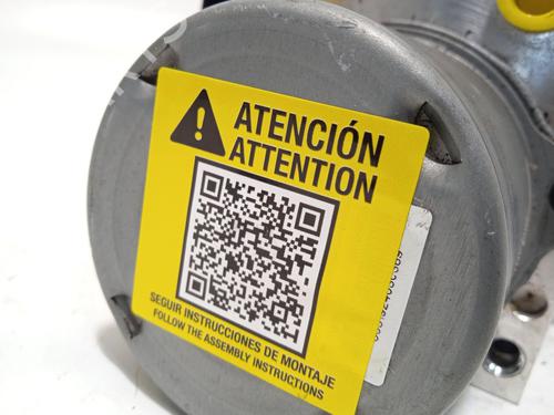 ABS pump HYUNDAI TUCSON (TL, TLE) 1.6 CRDi | BP29323038M43 