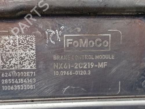 ABS pump FORD TRANSIT COURIER B460 Box Body/MPV 1.5 EcoBlue | BP31306530M43  - Image 5