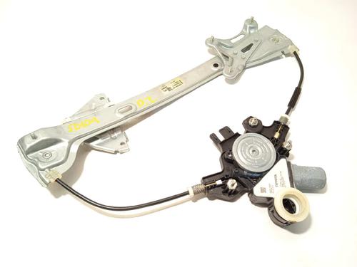 Used Front left window mechanism Front left window mechanism 17664172 17664172