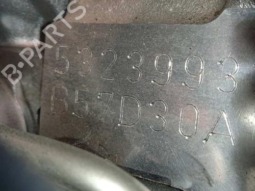 Engine BMW 5 (G30, F90)  | BP13054087M1 