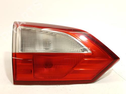 Venstre baglygte bagklap Venstre baglygte bagklap FORD GRAND C-MAX (DXA/CB7, DXA/CEU) 1.6 TDCi (115 hp) 36917829 36917829