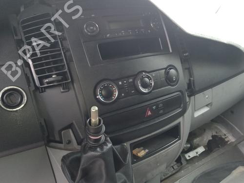 Headlight switch MERCEDES-BENZ SPRINTER 3-t Van (B906) 216 CDI (906.611, 906.613) | BP33319277I24 - Image 31