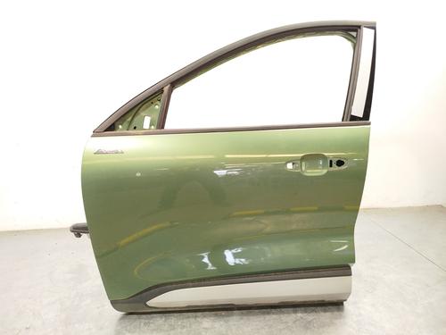 Dør venstre foran FORD KUGA III (DFK) 2.5 FHEV (190 hp) 32346259