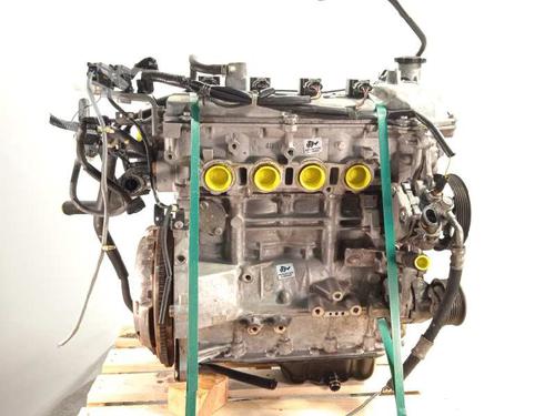 Used Engine Engine MAZDA 3 Saloon (BK) [1999-2009] 11109809 11109809