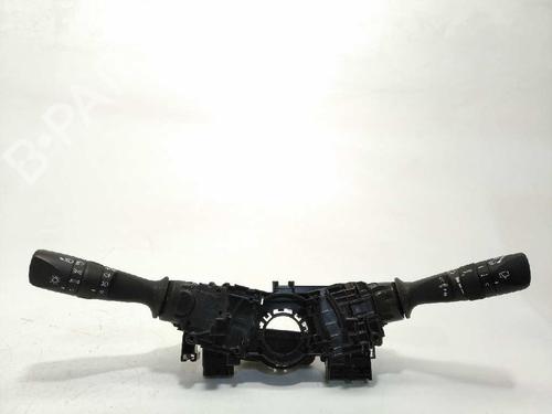 Used Steering column stalk TOYOTA AURIS (_E18_) 1.8 Hybrid (ZWE186_, ZWE186R) (136 hp) 5933590