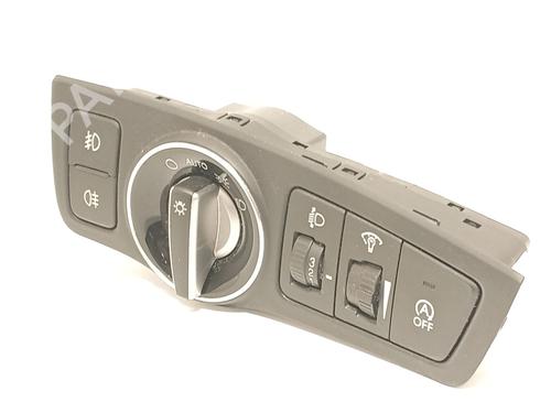 Headlight switch HYUNDAI i40 I (VF) 1.7 CRDI | BP37240419I24 - Image 2