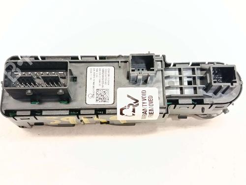 Left front window switch CITROËN C5 AIRCROSS (A_) 1.6 Hybrid | BP40081288I27 - Image 4