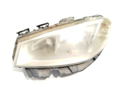 Left headlight RENAULT MEGANE II Estate (KM0/1_) 1.9 dCi (KMRG, KM1G, KM0G, KM2C) | BP22729576C28