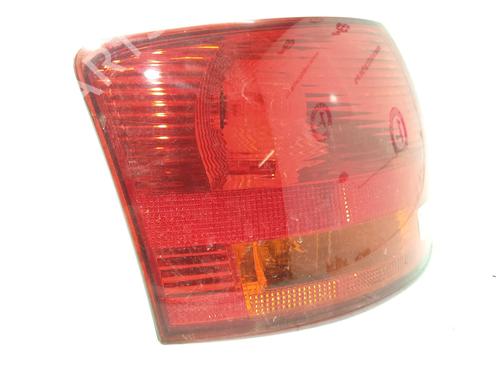 Left taillight AUDI A4 B7 Avant (8ED) 2.0 TDI quattro | BP28536917C34