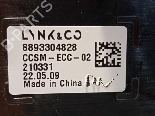 Climate control LYNK & CO 01 PHEV | BP12121548I5  - Image 6