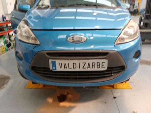 Steering column FORD KA (RU8) 1.2 | BP39992435M21 - Image 13
