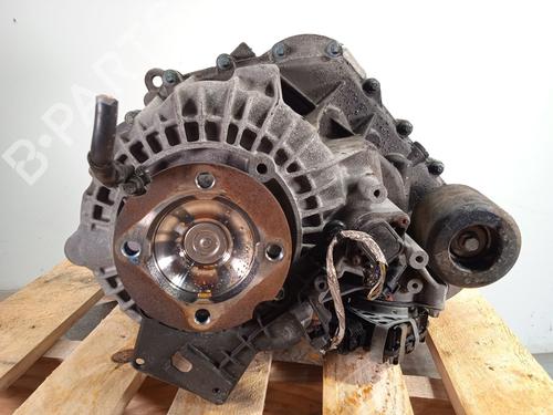 Transfer box LAND ROVER DISCOVERY V (L462) 2.0 Sd4 4x4 | BP24850515M36