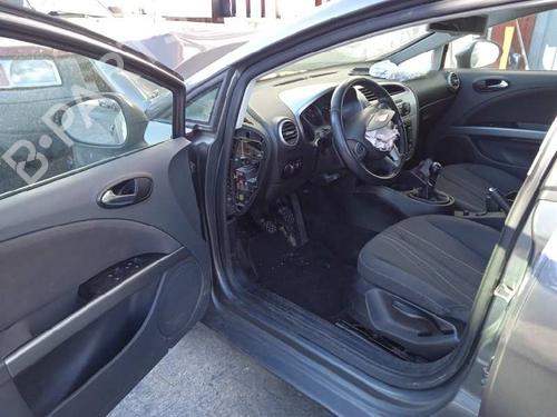 Left front window switch SEAT LEON (1P1)  | BP12829923I27 