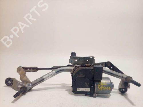Used Front wiper motor FORD FIESTA VII (HJ, HF) [2017-2026]  8900181