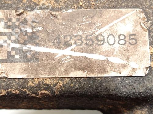 Left rear brake caliper OPEL MOKKA / MOKKA X (J13) 1.6 CDTI 4x4 (_76) | BP24553830M107