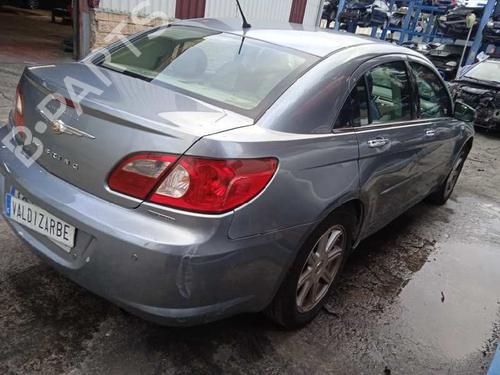 Left tailgate light CHRYSLER SEBRING (JS) 2.0 CRD | BP16221003C79  - Image 9