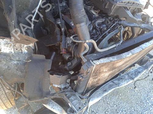 Pedal MERCEDES-BENZ SPRINTER 3,5-t Van (B907, B910) 311 CDI (910.631, 910.633) | BP9820573I4