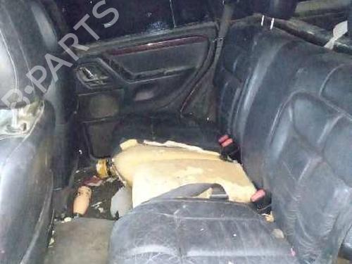Transfer box JEEP GRAND CHEROKEE II (WJ, WG) 3.1 TD 4x4 | BP7475989M36
