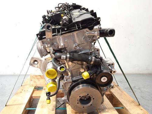 Engine BMW 7 (G11, G12)  | BP13056505M1 