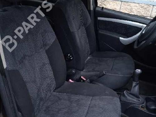 Throttle body DACIA SANDERO 1.4 (BS0C, BS0A, BS0G, BS1F, BS0E) | BP7200280M82  - Image 10