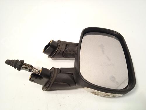 Right mirror FIAT DOBLO Box Body/MPV (223_) 1.9 JTD | BP21219101C27 
