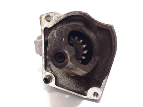 Starter PEUGEOT 2008 I (CU_) 1.2 THP 110 / PureTech 110 | BP17834521M8