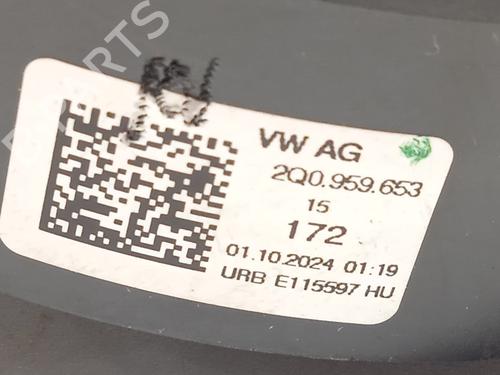 Squib airbag SKODA KAMIQ (NW4) 1.5 TSI | BP29965113C102 