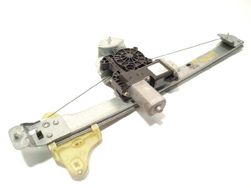 Used Front left window mechanism RENAULT CLIO IV (BH_) 1.5 dCi 75 (75 hp) 8855219