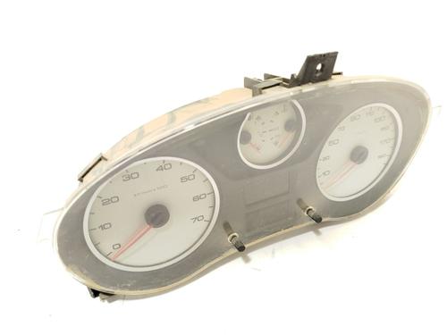 Used Instrument cluster Instrument cluster FIAT SCUDO Bus (270_, 272_) 2.0 D Multijet (120 hp) 36255099 36255099