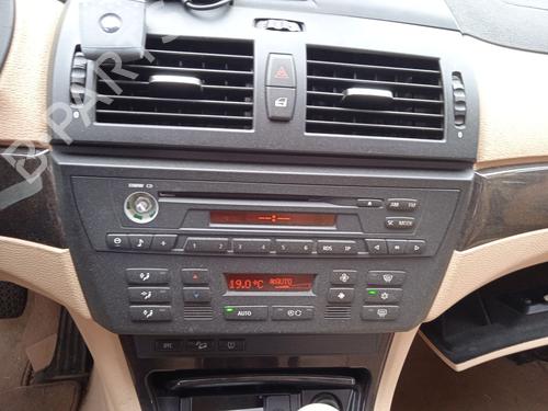 Módulo de ABS BMW X3 (E83) 2.0 sd | BP28730178M43 