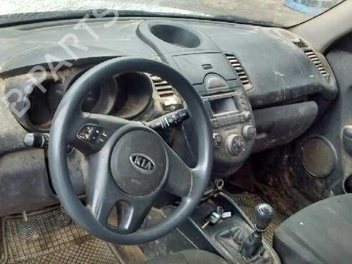 AC compressor KIA SOUL I (AM)  | BP4806218M34 