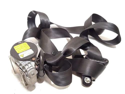 Front left seatbelt FIAT QUBO (225_) 1.3 D Multijet (225AXE1A, 225CXE1A, 225AXH1A, 225AXL1A,... | BP12595923I26 