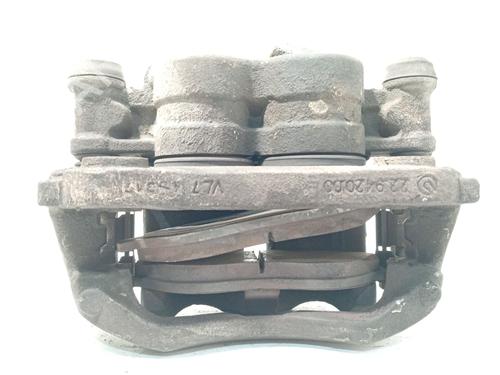 Left front brake caliper CITROËN JUMPER II Van 2.2 HDi 130 | BP30591901M105 - Image 2