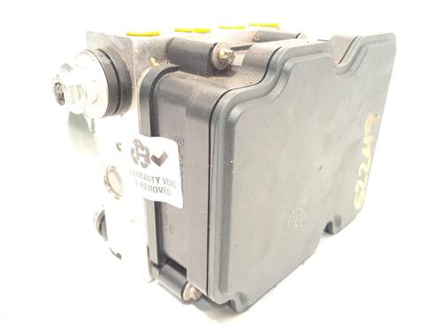 ABS pump PEUGEOT 3008 II SUV (MC_, MR_, MJ_, M4_)  | BP20656608M43 
