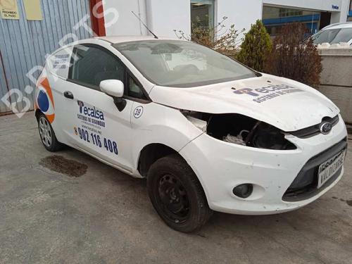 Used Parts FORD FIESTA VI Van 1.4 TDCi (68 hp) 840937
