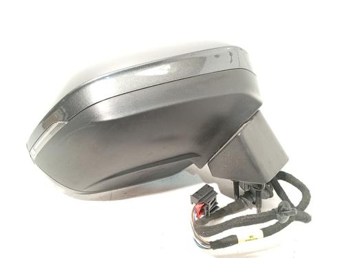 Right mirror AUDI Q2 (GAB, GAG) 2.0 TDI | BP31933414C27