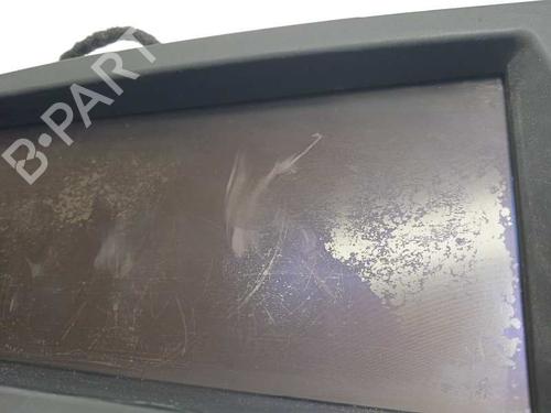 Display monitor BMW X6 (E71, E72) 50 i | BP6835862C48