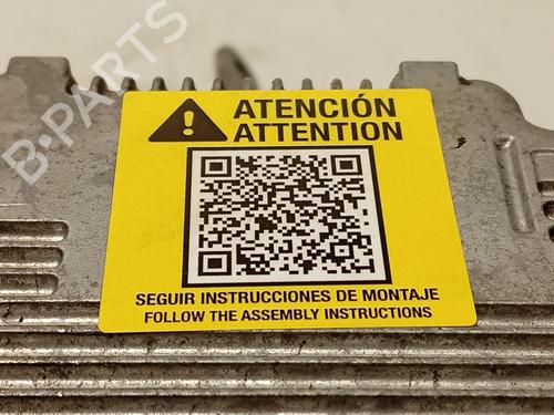 ABS pump TOYOTA AURIS Estate (_E18_) 1.8 Hybrid (ZWE186_, ZWE186R, ZWE186H) | BP31707268M43 