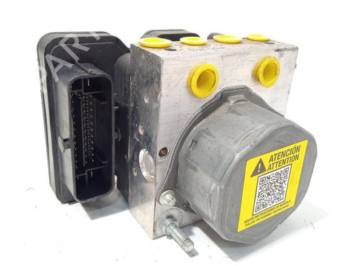 Used ABS pump DACIA SANDERO II TCe 90 (B8M1, B8MA, B8AC) (90 hp) 29333460